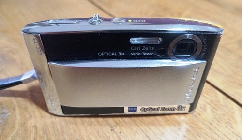 Appareil photo numérique
