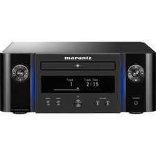 Marantz MCR612 Network CD