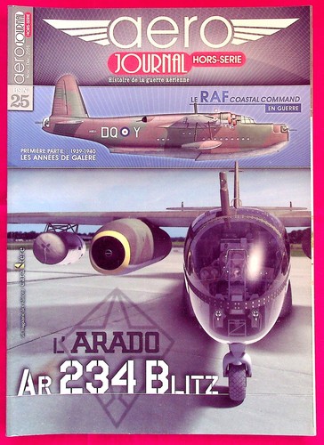 Aero journal 25 - journal,