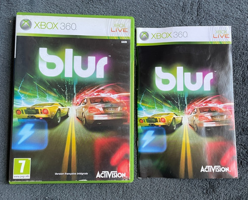 Blur complet sur - ,