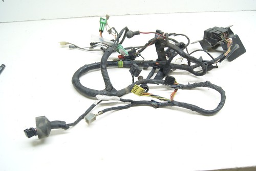 Faisceau electrique suzuki - faisceau, de