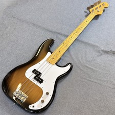 Fender Made in Japan Exclusive