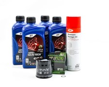 Kit Entretien Vidange Standard