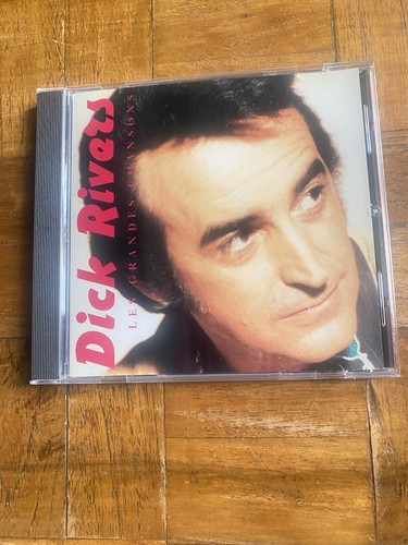 Dick rivers best import - dick, of