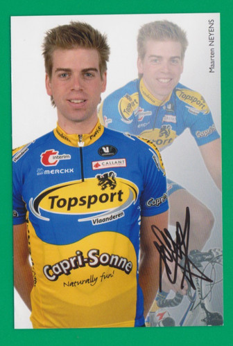 Cyclisme carte cycliste - cyclisme,