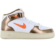 Nike air force 1 mid Qs Hommes