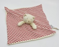 3378🌟 Doudou Plat Mouchoir