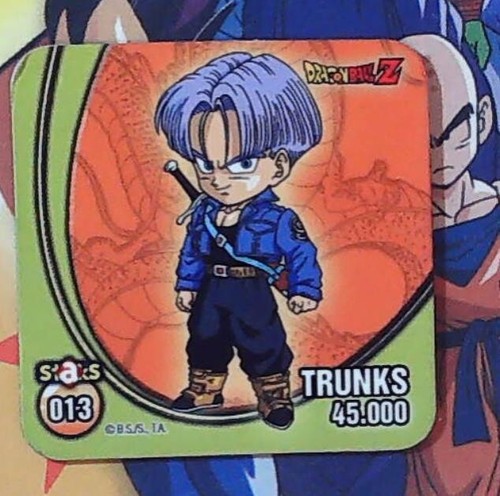 Dragon ball staks stak - ball,