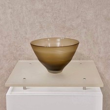 BoConcept Flower Base Vase Glass Interior Accessories Miscellaneous Object