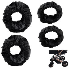 Housses de Roue Poussette 4