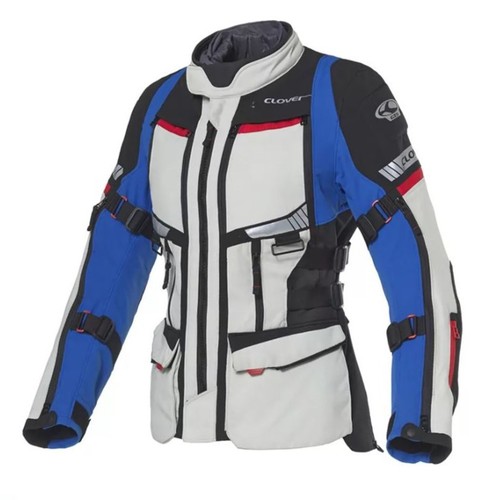 Veste moto femme touring - femme,