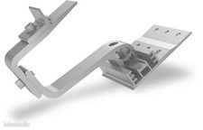 Crochet de toit K2 Systems SingleHook 4S 2003144  (Vendu à l'unité)