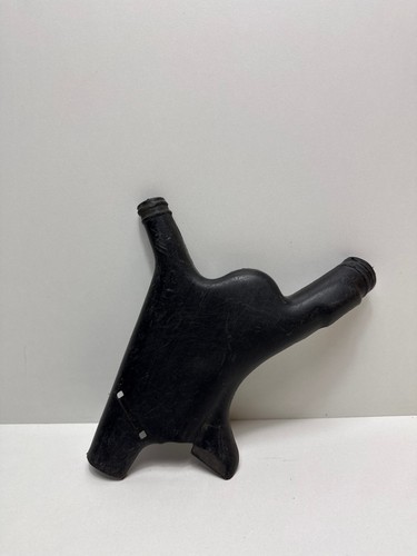 Honda 250 frame guard right - frame,