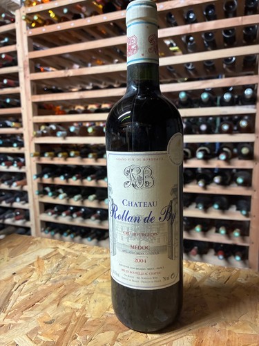 347 château rollan de by - château,