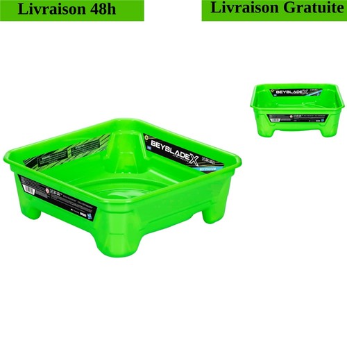 Beyblade arène combat - beyblade, de