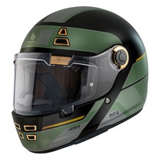 CASQUE INTEGRAL MT JARAMA 68TH