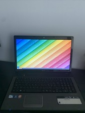 Acer Aspire 7741ZG/ intel