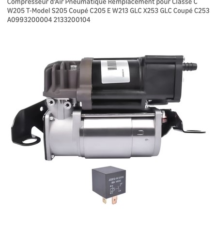 Compresseur air - compresseur, d’air
