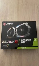 Carte Graphique MSI Geforce