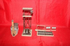 VOLLMER HO COAL CENTRAL MODEL 24897 24937 24996 ELECTRIC TRAIN