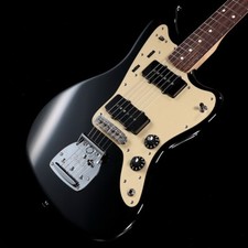 Guitare électrique Fender Made in Japan INORAN JAZZMASTER noire avec sac de c...