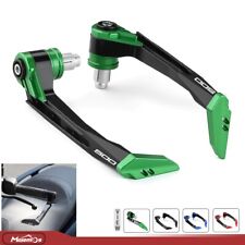 CNC Brake Clutch Levers Guard Handle For Kawasaki Ninja 500 KRT/SE/ABS 2024 2025