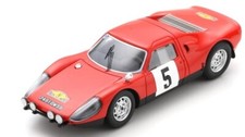 Miniature Voiture Rallye Auto