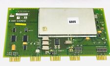 Sirona Platine 18 82 518 C1 SS