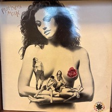 Red Hot Chili Peppers Mother's