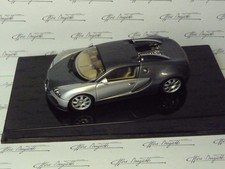 Bugatti Veyron EB 16-4 by