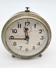 Ancien Reveil Jaz, mouvement