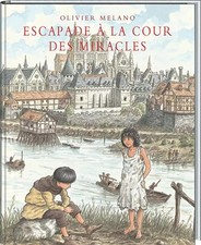 Escapade à la Cour des