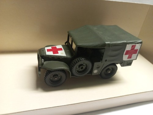 Solido dodge wc - solido,