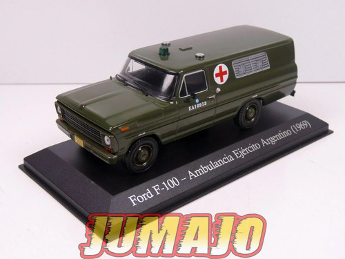 Ser15 salvat vehiculos - ser15, 1/43