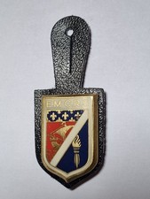 Insigne Police Etat Major des