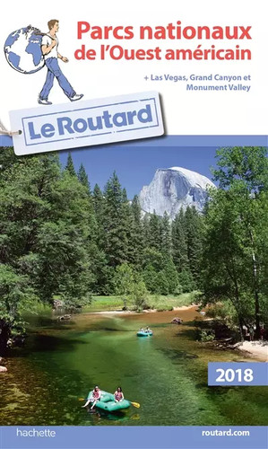 Guide routard parcs - routard,