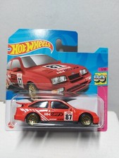 Hot Wheels 1/64 🇨🇵 1987
