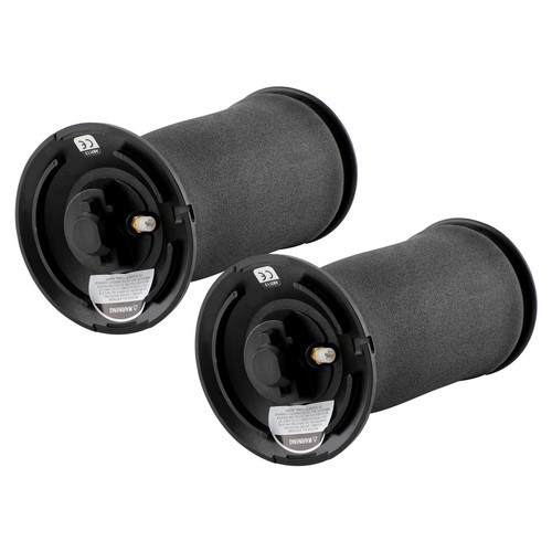 Suspension pneumatique arriere - suspension,