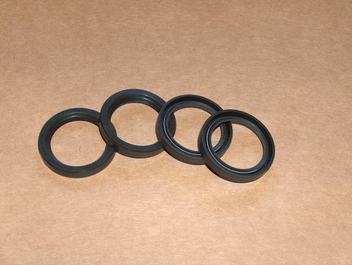 35mm fork seal - set, 4
