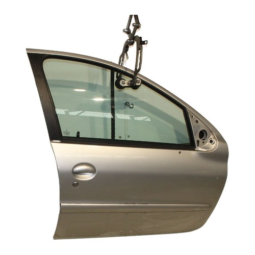 Porte avant droite - peugeot, 206