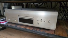 Denon DCD-2500NE, AL32 plus