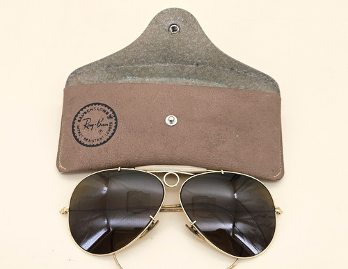 Lunettes soleil ray ban - de,