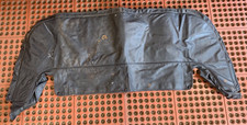 Triumph TR7 • Original Convertible Top Boot Cover. Used. T8503