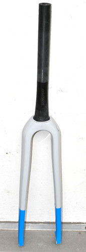 Fourche rigide gravel cross - fourche,