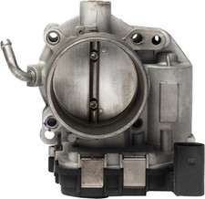 A1 Cardone Remanufactured Fuel Injection Throttle Body fits 07 VW Rabbit 67-4007