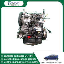 🇫🇷 MOTEUR   VOLKSWAGEN