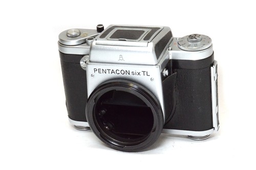 Appareil photo analogique - photo,