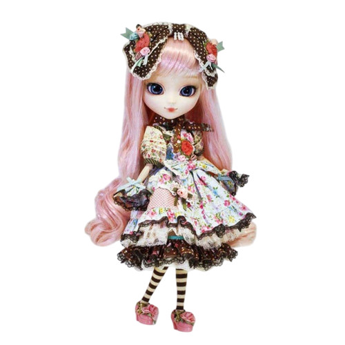 Figurine poupée pullip alice - figurine,