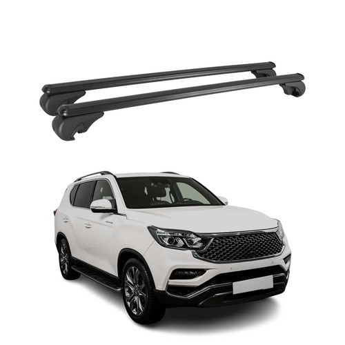 Barres toit transversales - toit,