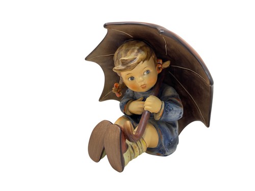 Hummel figurine 152 fille - hummel,